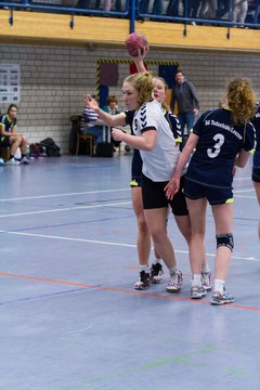 Bild 308 - B-Juniorinnen SG-Todesfelde/Leezen - SG Wift Neum�nster : Ergebnis: 23:37